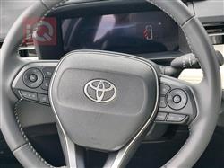 تويوتا فرونتلاندر